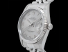 Rolex Datejust 36 Jubilee Rhodium/Rodio Roman Dial  16234